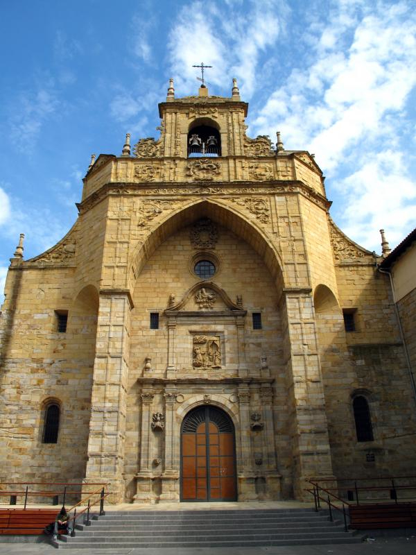 Enkarnazio Eleiza 